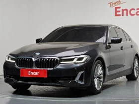 BMW 530 530i Luxury| 248к.с.| ВКЛ.ТЕХНОТЕСТ, снимка 1
