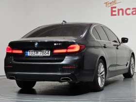 BMW 530 530i Luxury| 248к.с.| ВКЛ.ТЕХНОТЕСТ, снимка 2