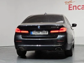 BMW 530 530i Luxury| 248к.с.| ВКЛ.ТЕХНОТЕСТ, снимка 4