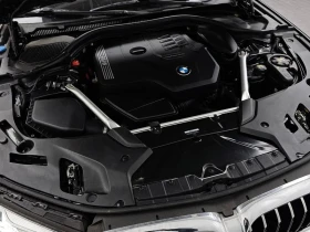 BMW 530 530i Luxury| 248к.с.| ВКЛ.ТЕХНОТЕСТ, снимка 6