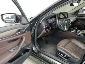 BMW 530 530i Luxury| 248к.с.| ВКЛ.ТЕХНОТЕСТ, снимка 10