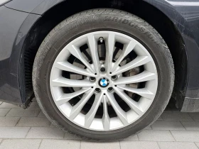BMW 530 530i Luxury| 248к.с.| ВКЛ.ТЕХНОТЕСТ, снимка 5