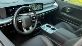 Hyundai IONIQ 9 PREFERRED AWD, снимка 9