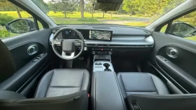 Hyundai IONIQ 9 PREFERRED AWD, снимка 10