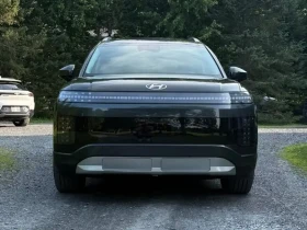 Hyundai IONIQ 9 PREFERRED AWD, снимка 8