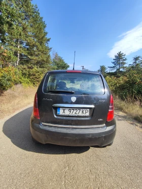 Lancia Musa, снимка 3