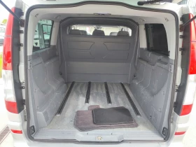 Mercedes-Benz Viano, снимка 14