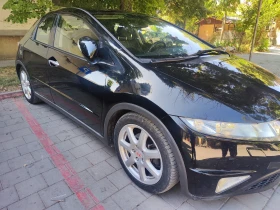 Honda Civic Executive, снимка 2