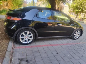 Honda Civic Executive, снимка 6