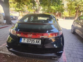 Honda Civic Executive, снимка 3