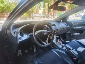 Honda Civic Executive, снимка 8