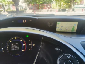Honda Civic Executive, снимка 9
