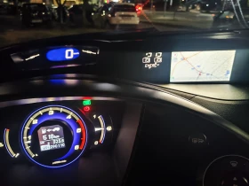 Honda Civic Executive, снимка 10
