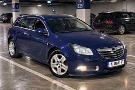 Opel Insignia 2.0 CDTl 2014г, снимка 2