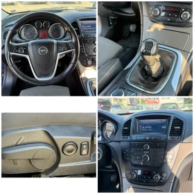 Opel Insignia 2.0 CDTl 2014г, снимка 13