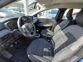 Dacia Logan 1.0 Tce /100к.с/Газ/Бензин/Comfort, снимка 12