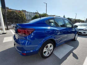 Dacia Logan 1.0 Tce /100к.с/Газ/Бензин/Comfort, снимка 7