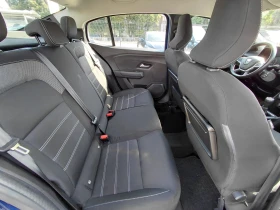 Dacia Logan 1.0 Tce /100к.с/Газ/Бензин/Comfort, снимка 15