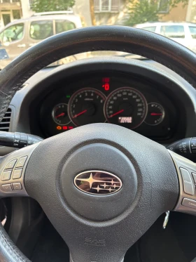 Subaru Outback 2, 5 Bi Fuel, снимка 7