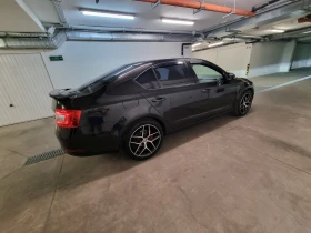 Skoda Octavia Style 4x4, снимка 7