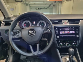 Skoda Octavia Style 4x4, снимка 13