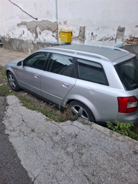 Audi A4, снимка 3