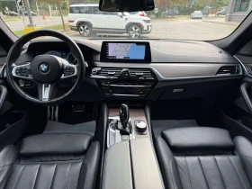 BMW 530E * xDrive iPerformance * CARFAX * , снимка 9