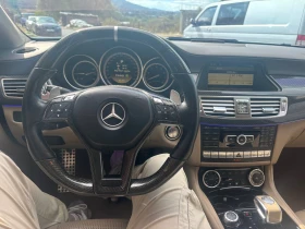 Mercedes-Benz CLS 63 AMG, снимка 10