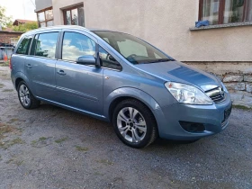 Opel Zafira 1.8, снимка 4