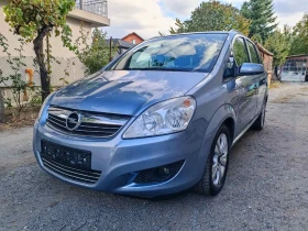 Opel Zafira 1.8, снимка 1