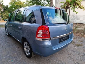 Opel Zafira 1.8, снимка 12