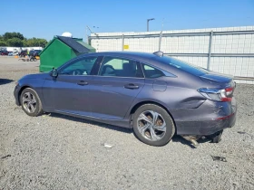 Honda Accord 1.5l Ex, снимка 2