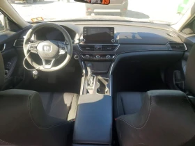 Honda Accord 1.5l Ex, снимка 8