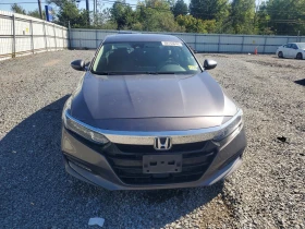 Honda Accord 1.5l Ex, снимка 5