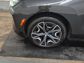 BMW iX XDRIVE40, снимка 7