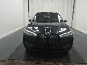 BMW iX XDRIVE40, снимка 2