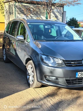 VW Sharan, снимка 2