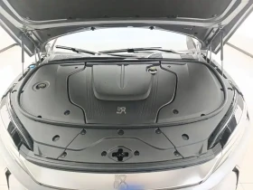 BYD HAN 2020 EV AWD High-Performance Flagship, снимка 10
