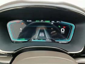 BYD HAN 2020 EV AWD High-Performance Flagship, снимка 14