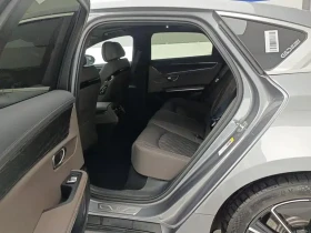 BYD HAN 2020 EV AWD High-Performance Flagship, снимка 11