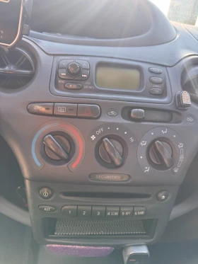 Toyota Yaris, снимка 9