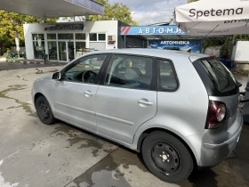 VW Polo, снимка 2