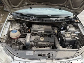 VW Polo, снимка 3