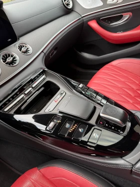 Mercedes-Benz AMG GT 53, снимка 11