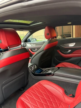 Mercedes-Benz AMG GT 53, снимка 9