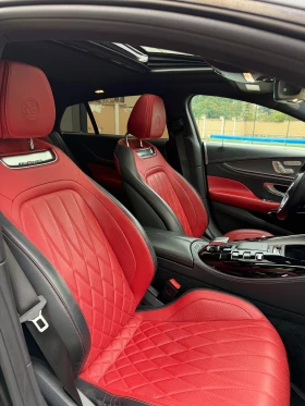 Mercedes-Benz AMG GT 53, снимка 7