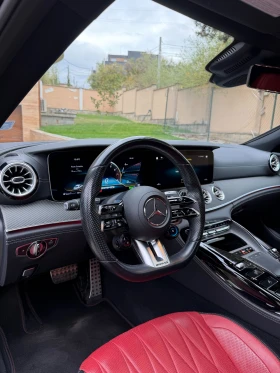 Mercedes-Benz AMG GT 53, снимка 14