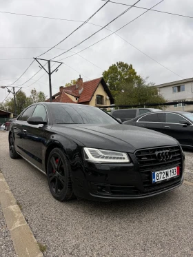 Audi A8 4.2, снимка 2