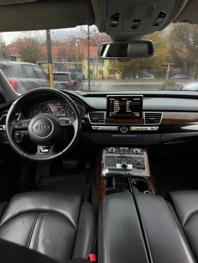 Audi A8 4.2, снимка 12