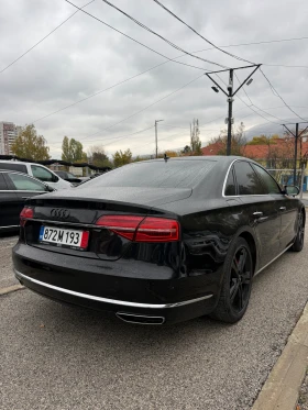 Audi A8 4.2, снимка 5